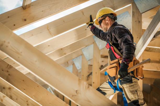 Best Storm Damage Roof Repair  in Clarksburg, MD